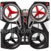 Air Hogs Helix Video Drone   554057228